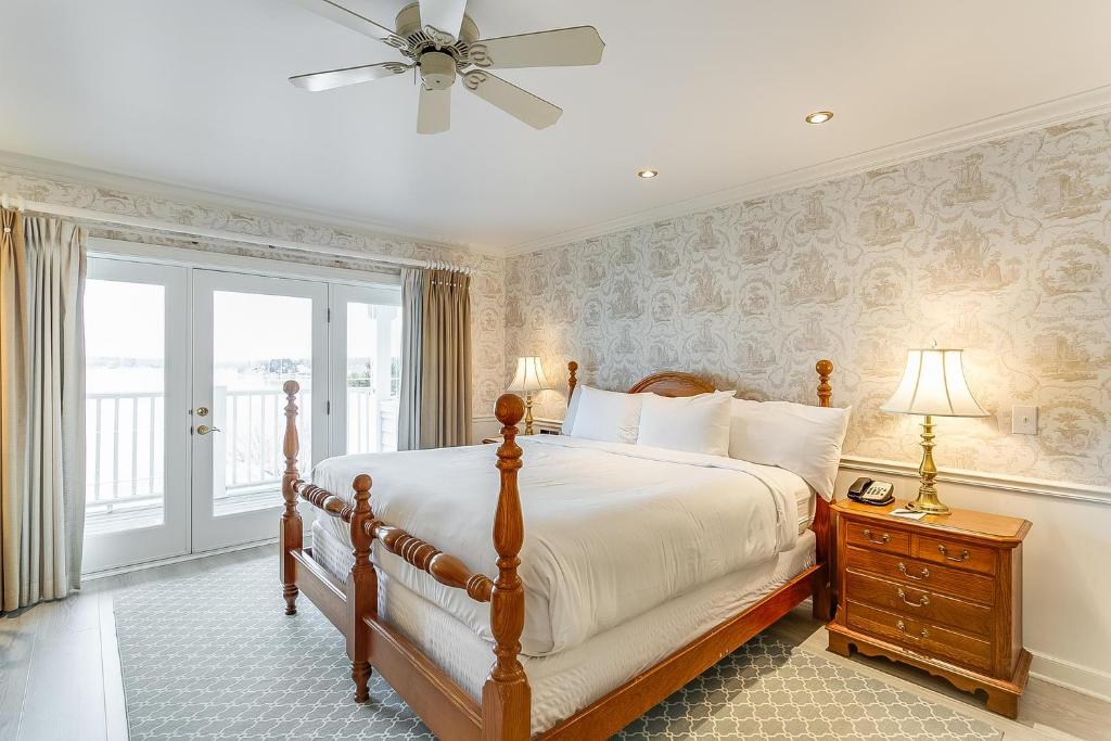 The Geneva Inn