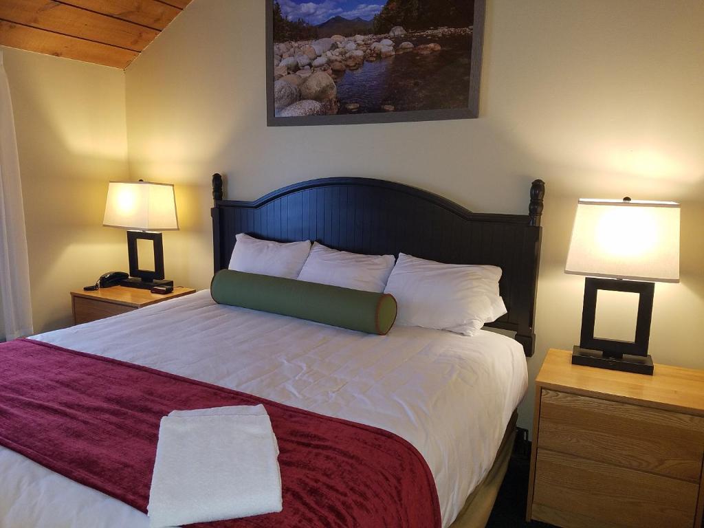 The Village of Loon Mountain, a VRI resort