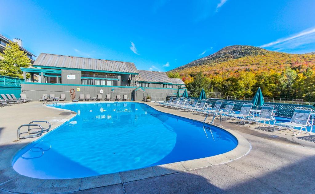 The Village of Loon Mountain, a VRI resort