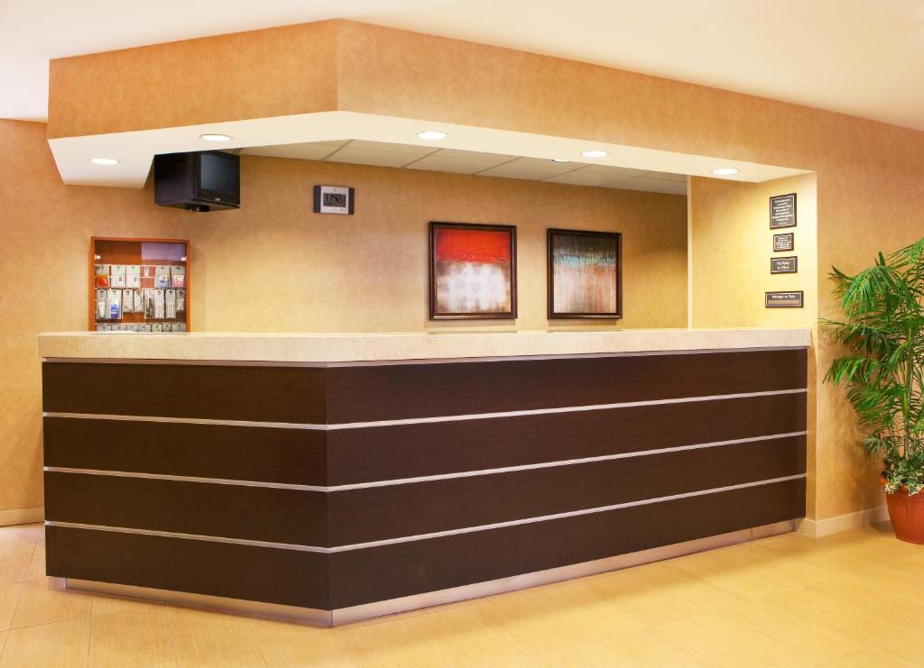 Residence Inn By Marriott Hartford Manchester