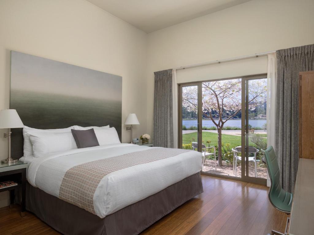 Acqua Hotel