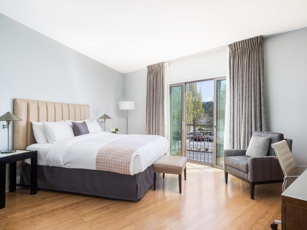 Acqua Hotel