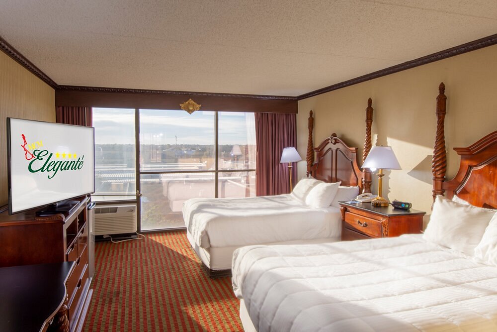 MCM Elegante Hotel and Conference Center Odessa