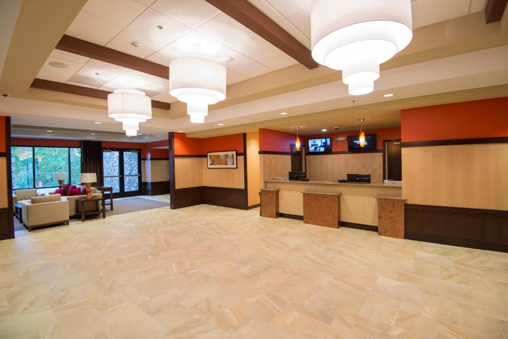 Win-River Resort & Casino