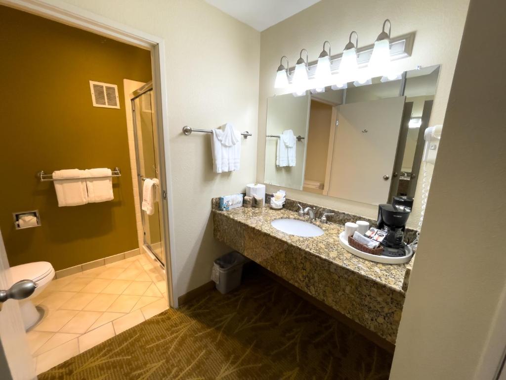 Governors Inn Hotel Sacramento