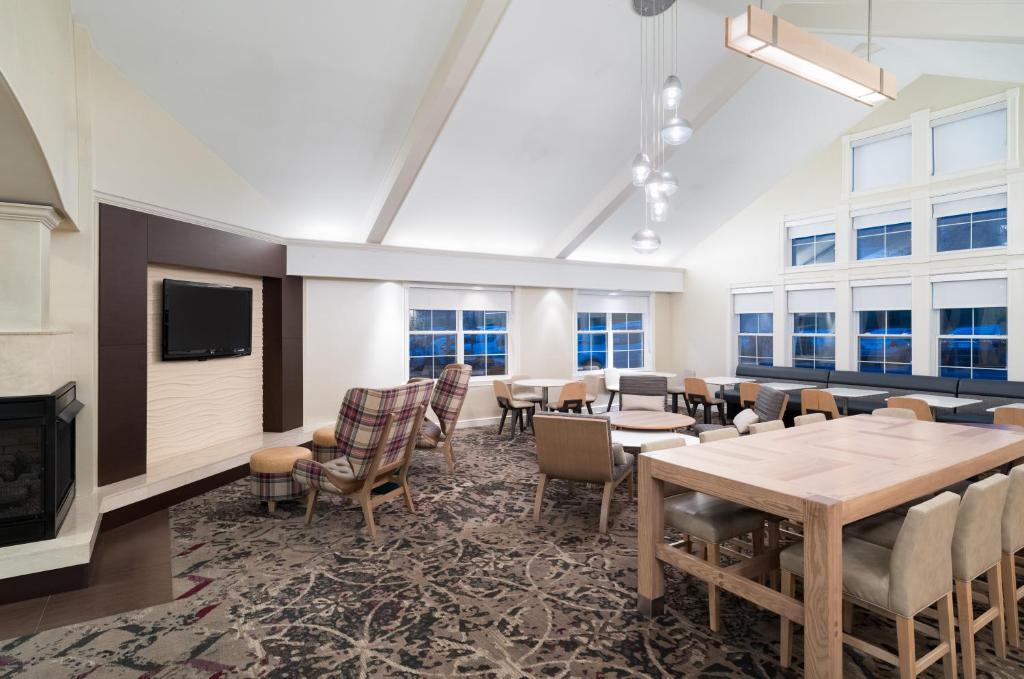 Residence Inn by Marriott Southington