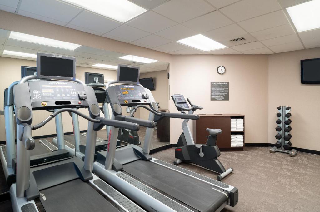 Residence Inn by Marriott Southington