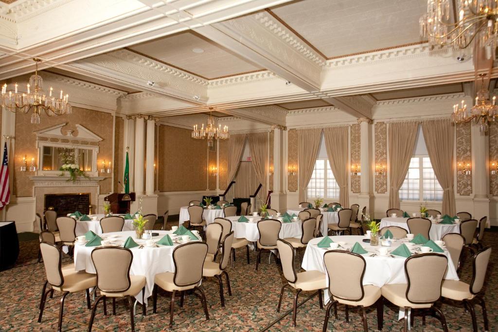 Spokane Club