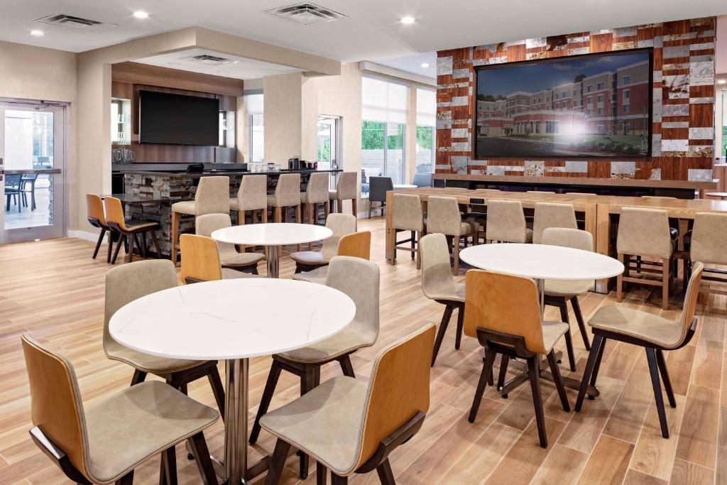 Residence Inn by Marriott Tuscaloosa