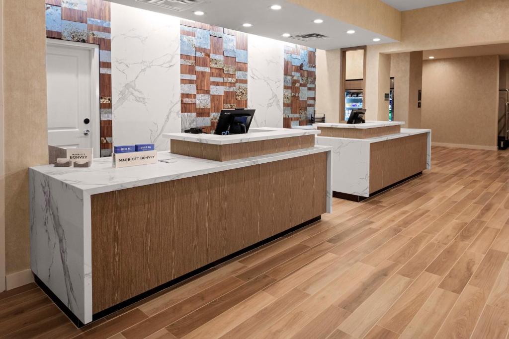 Residence Inn by Marriott Tuscaloosa