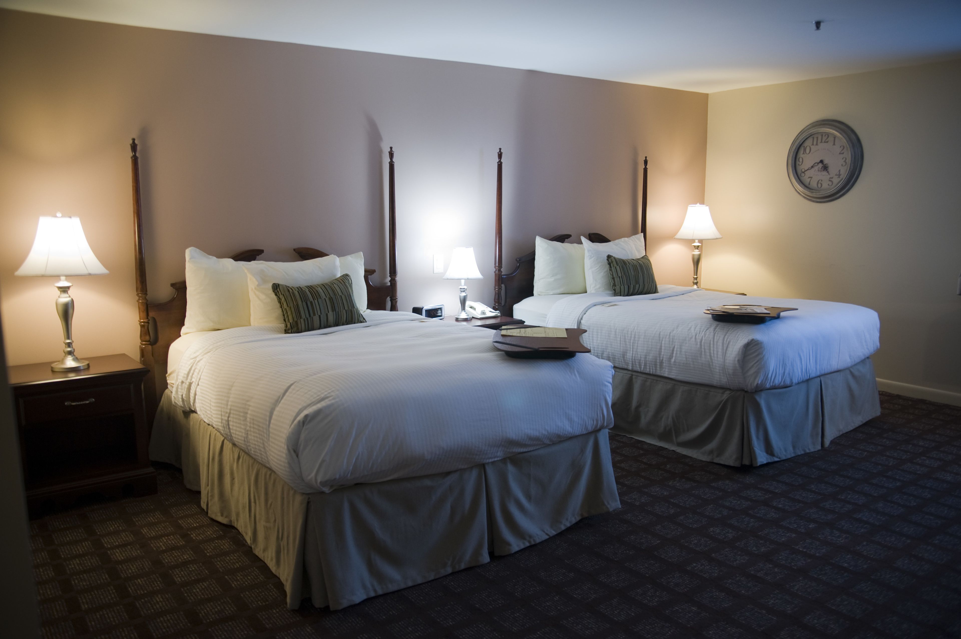 The Inn at Reading Hotel and Conference Center