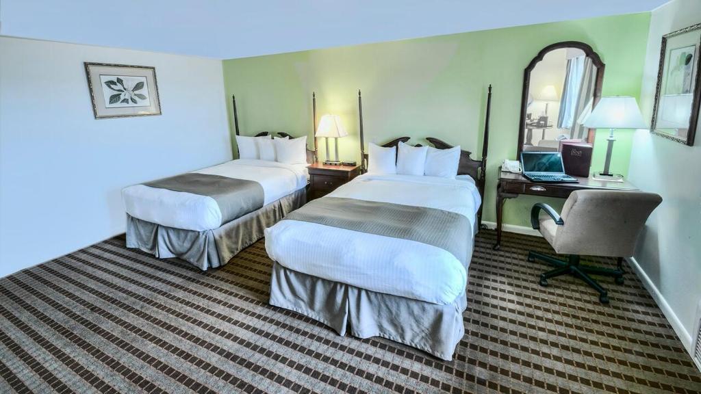 The Inn at Reading Hotel and Conference Center