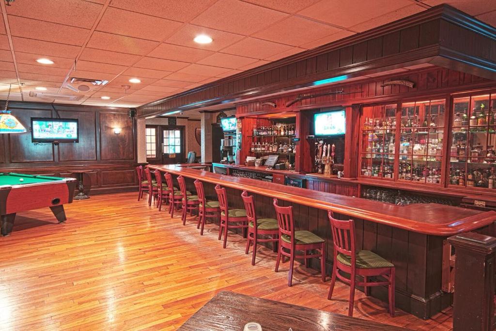 The Inn at Reading Hotel and Conference Center