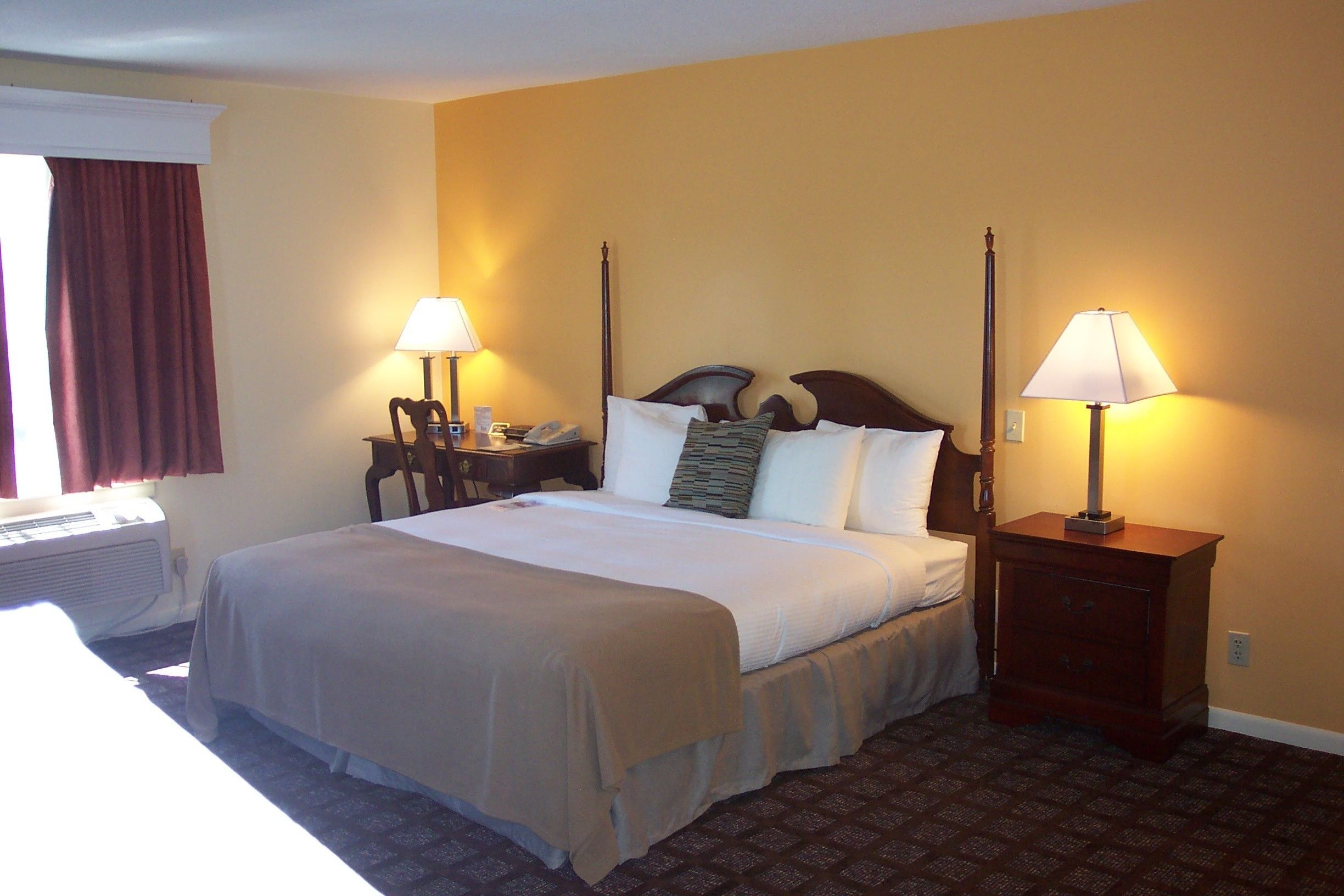 The Inn at Reading Hotel and Conference Center