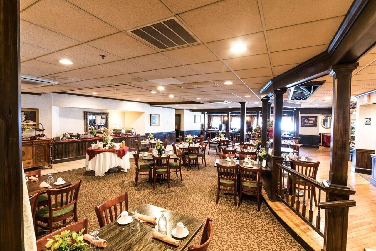 The Inn at Reading Hotel and Conference Center