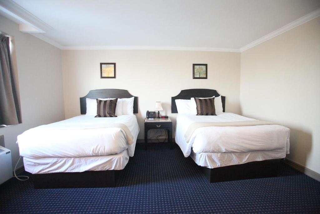 Montecassino Hotel and Event Venue