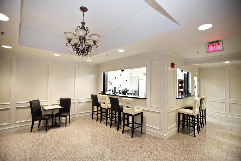 Montecassino Hotel and Event Venue