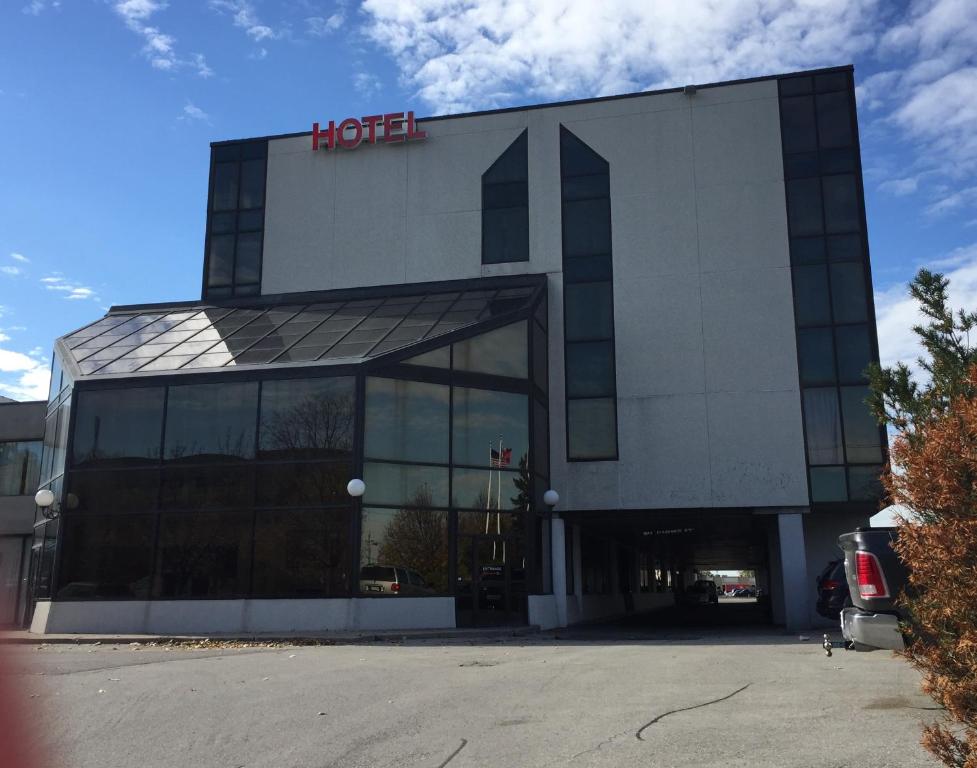 Montecassino Hotel and Event Venue