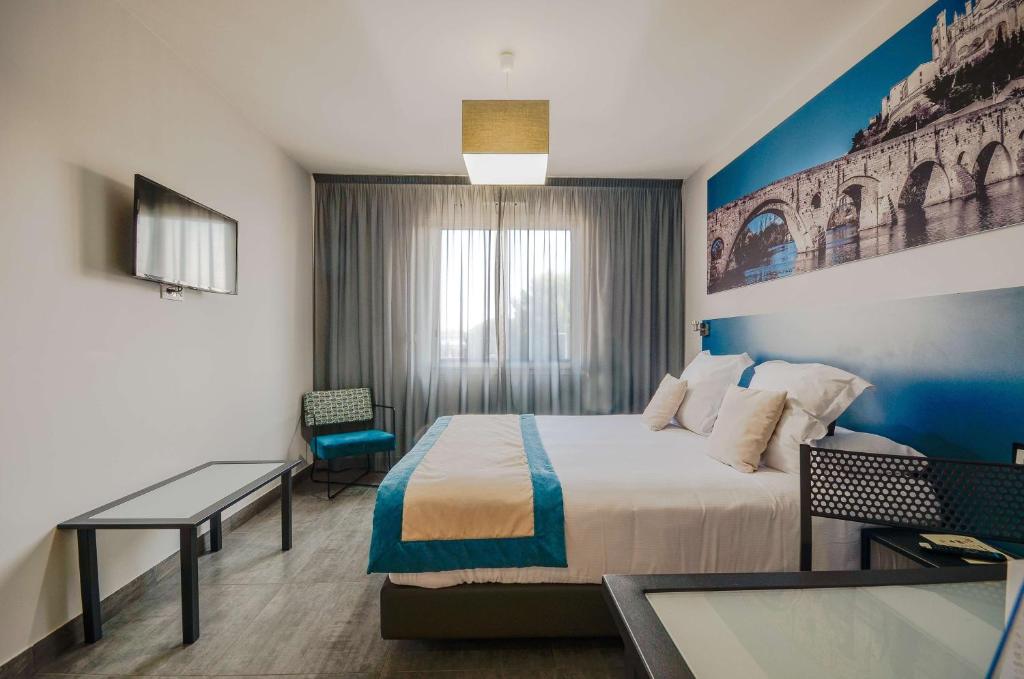 Sure Hotel by Best Western Beziers Le Monestie
