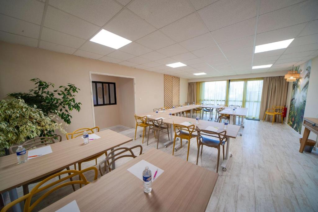 Sure Hotel by Best Western Beziers Le Monestie