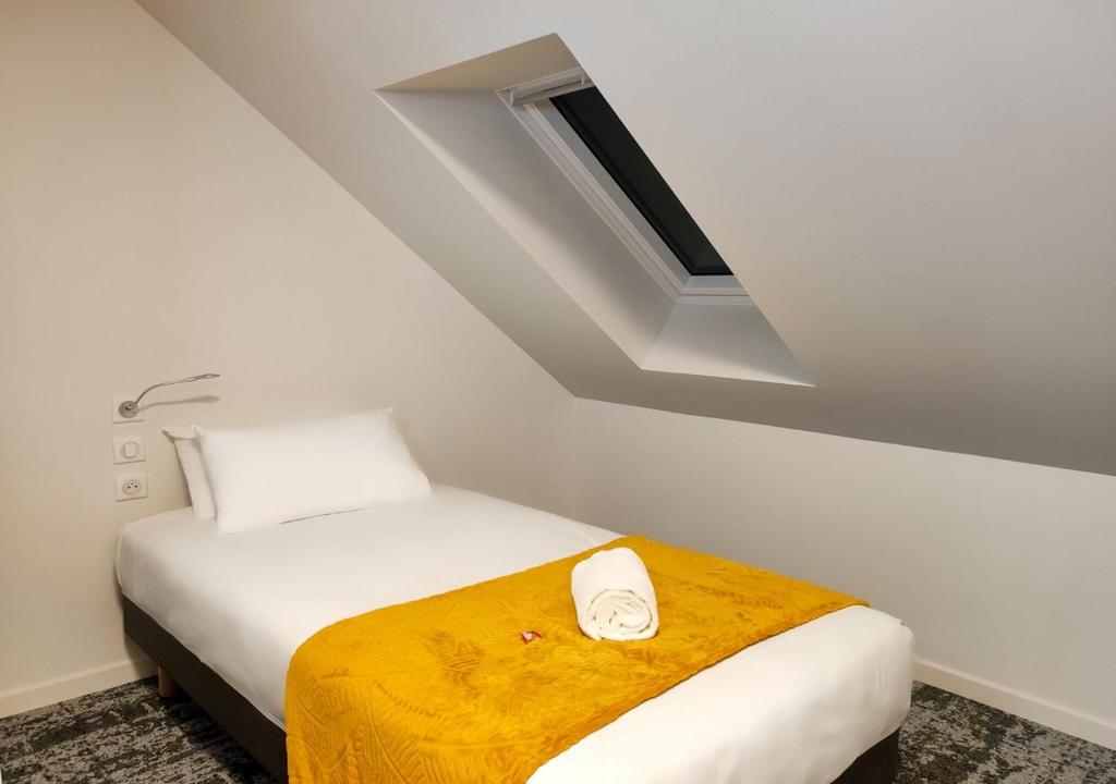 The Originals Access, Hotel Mulhouse Est (P'tit Dej-Hotel)