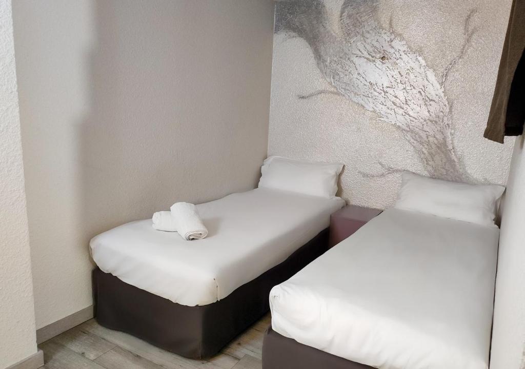 The Originals Access, Hotel Mulhouse Est (P'tit Dej-Hotel)