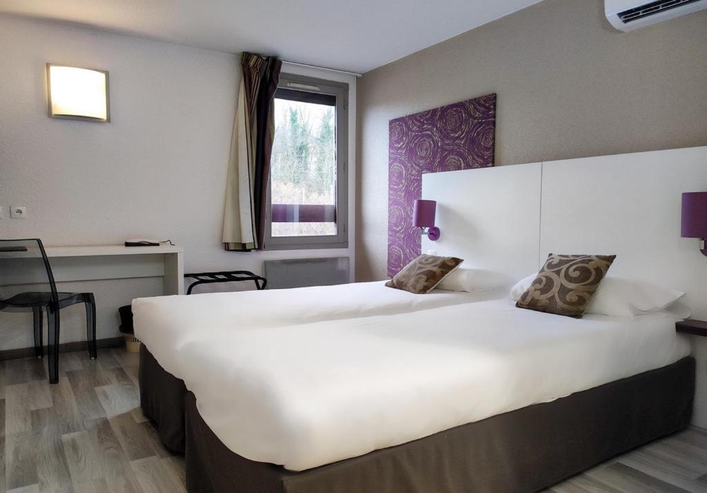 The Originals Access, Hotel Mulhouse Est (P'tit Dej-Hotel)