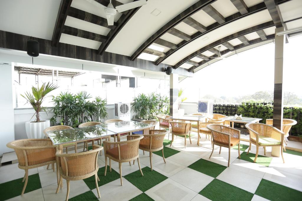 Treebo Trend Daksh Residency