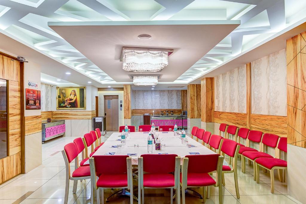 Treebo Trend Daksh Residency