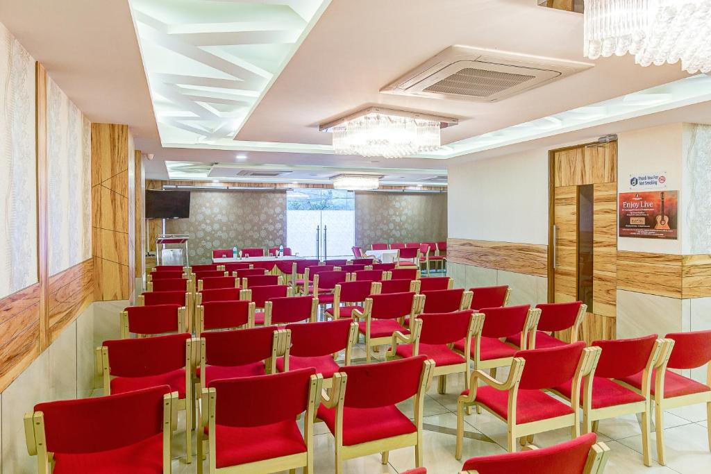 Treebo Trend Daksh Residency
