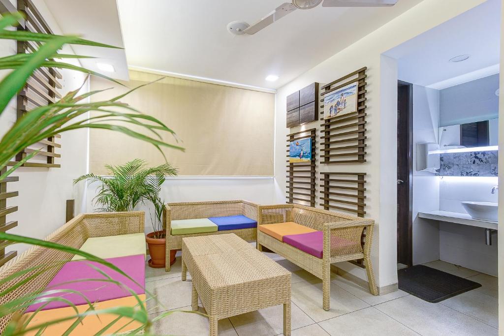 Treebo Trend Daksh Residency
