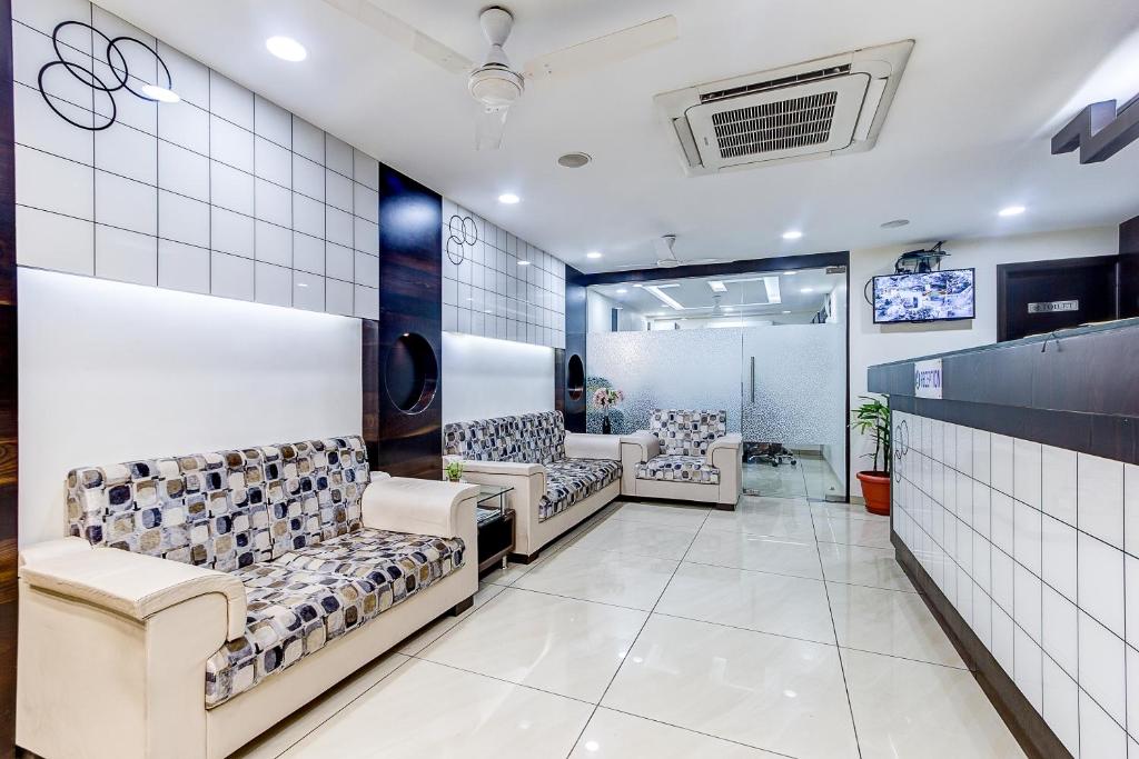 Treebo Trend Daksh Residency