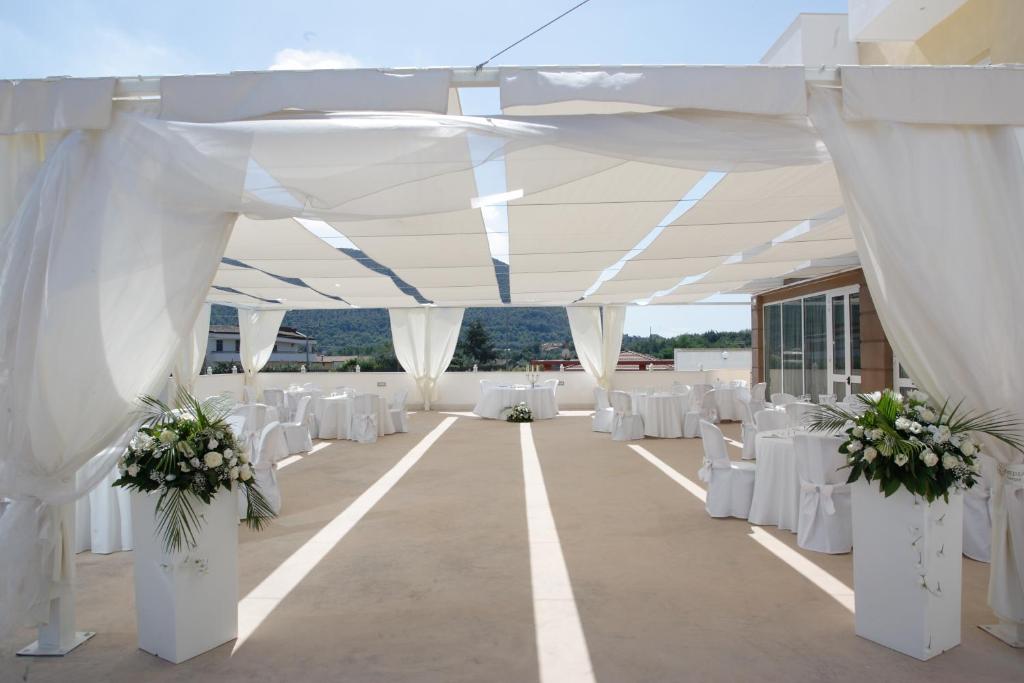 Medea Resort