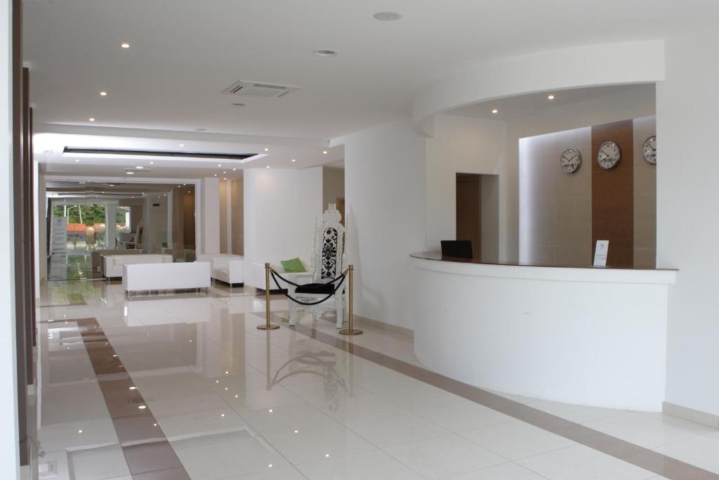 Medea Resort