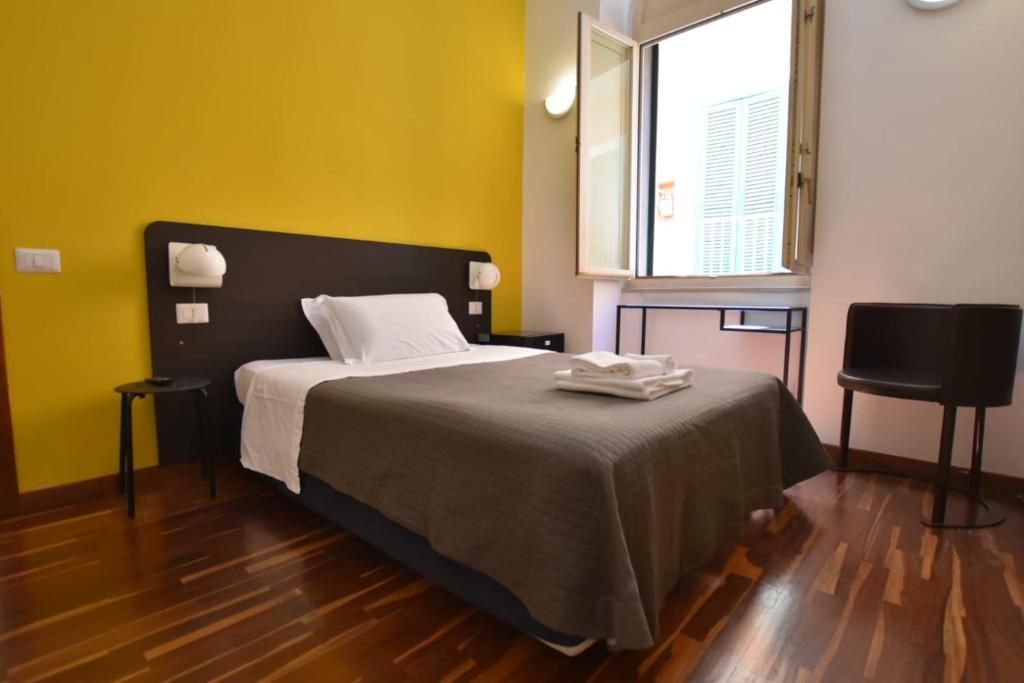 Il Piccolo Albergo