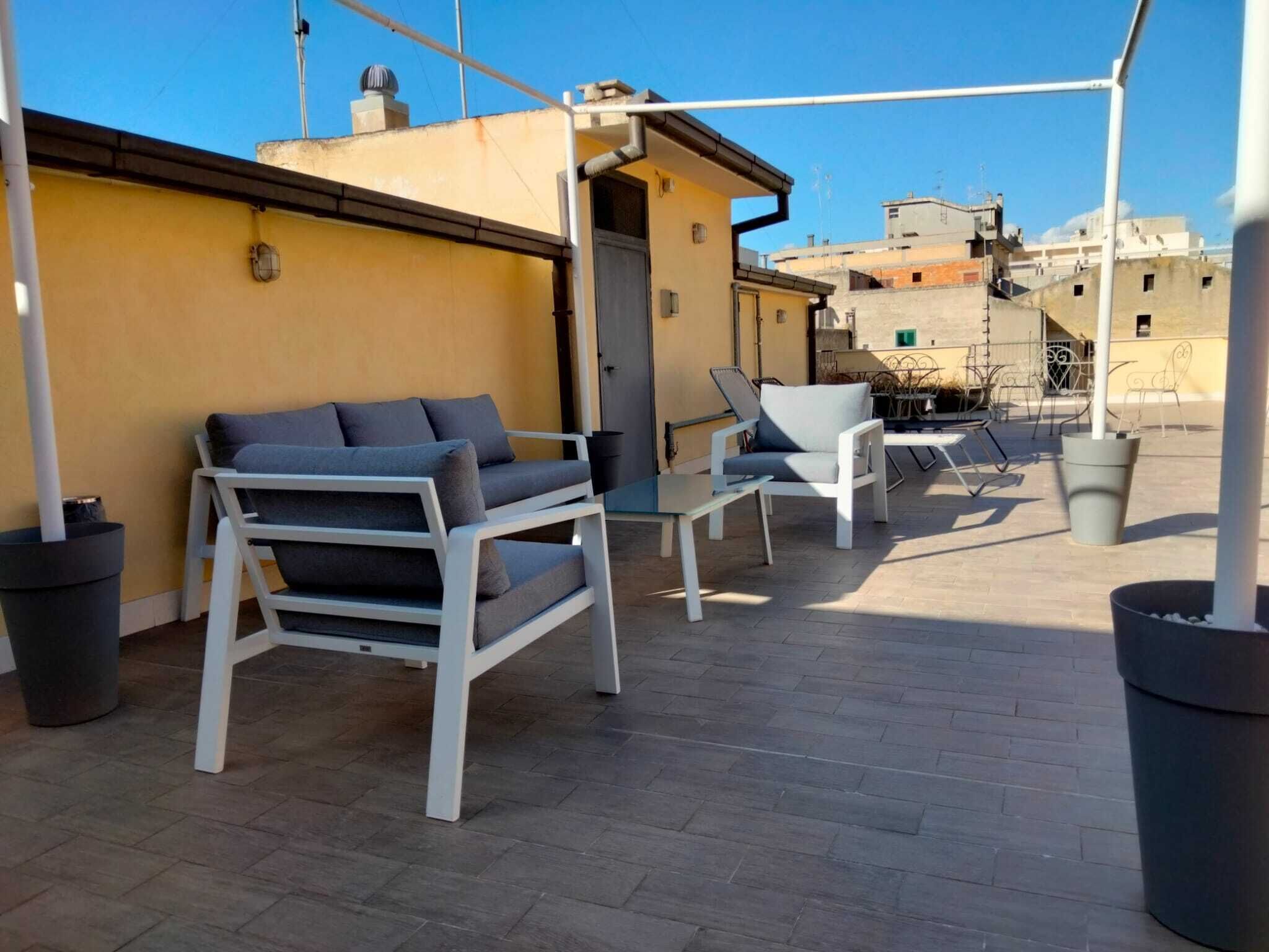 Il Piccolo Albergo