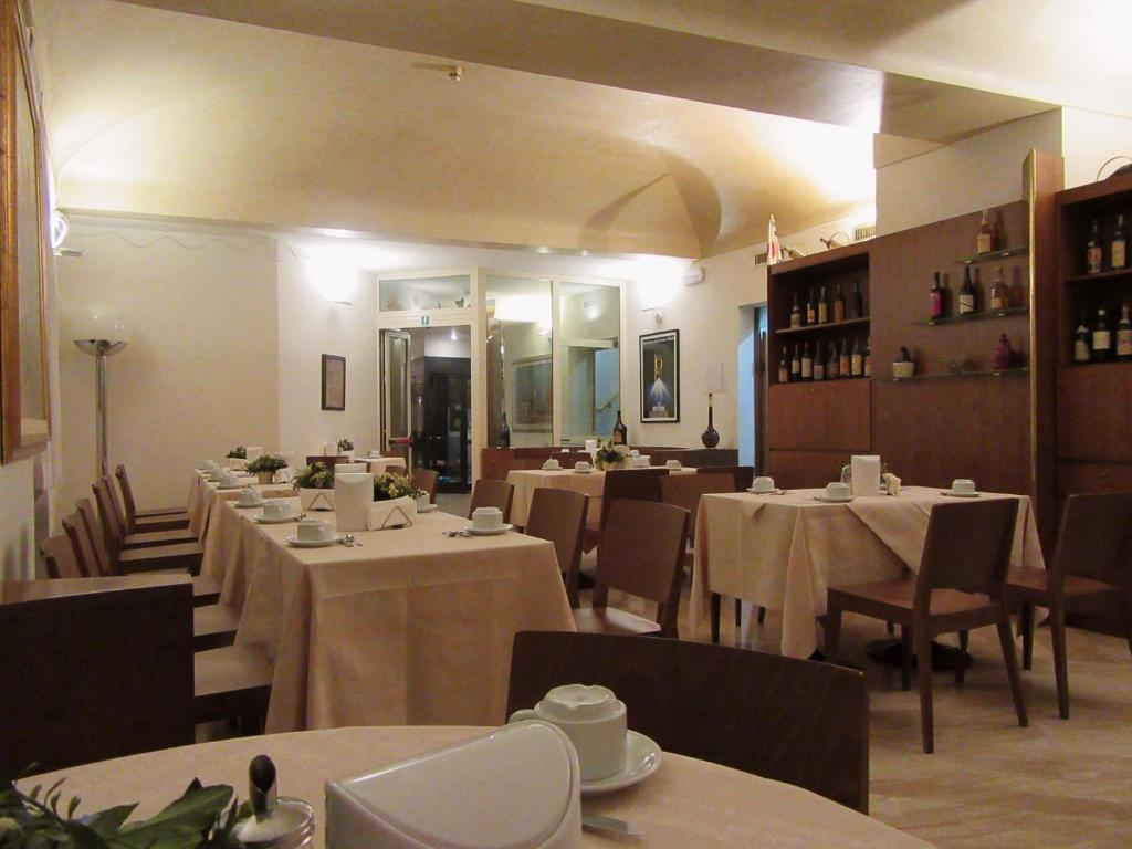 Hotel Giardino