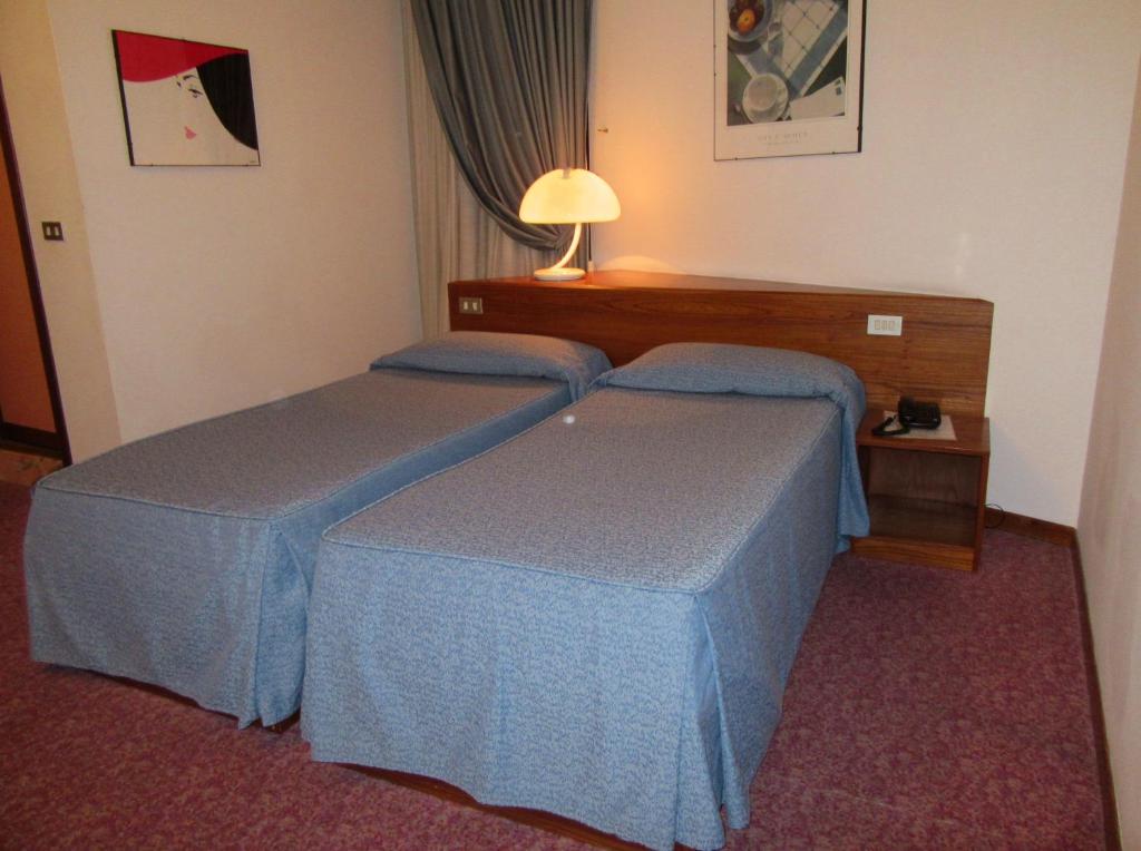 Hotel Giardino