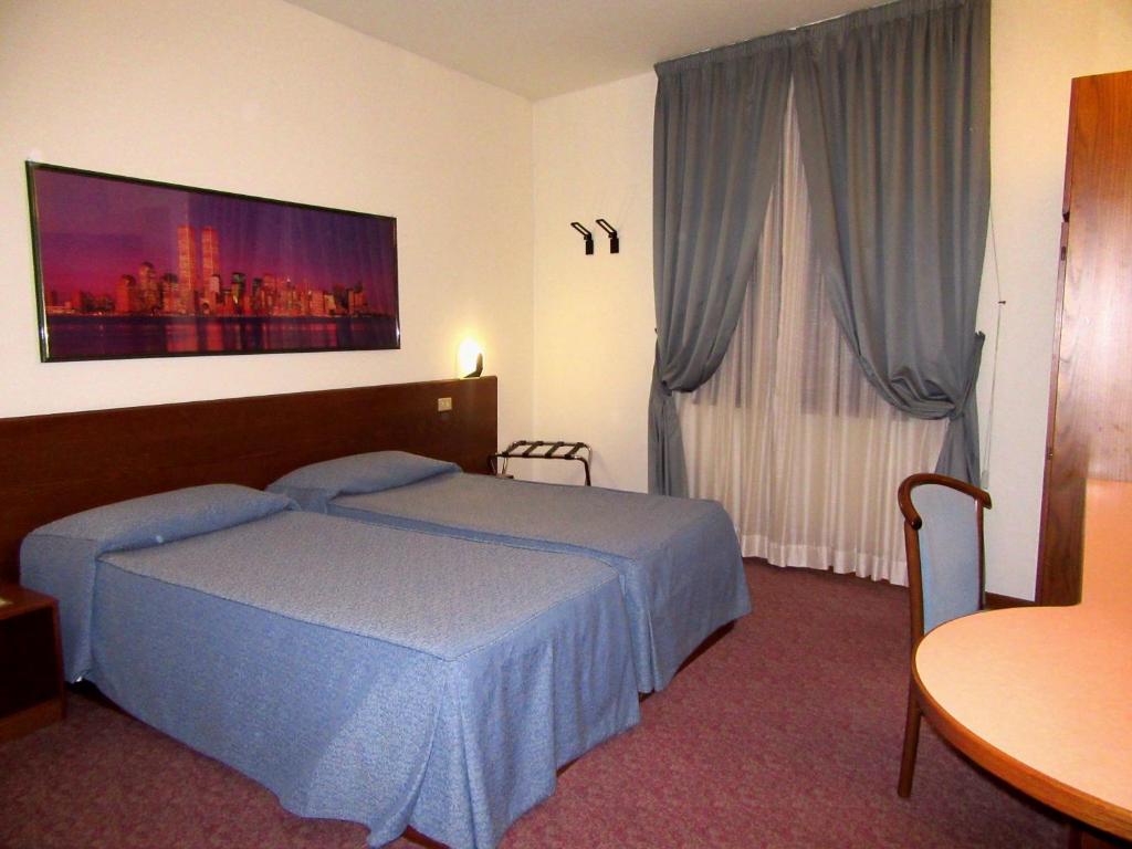 Hotel Giardino