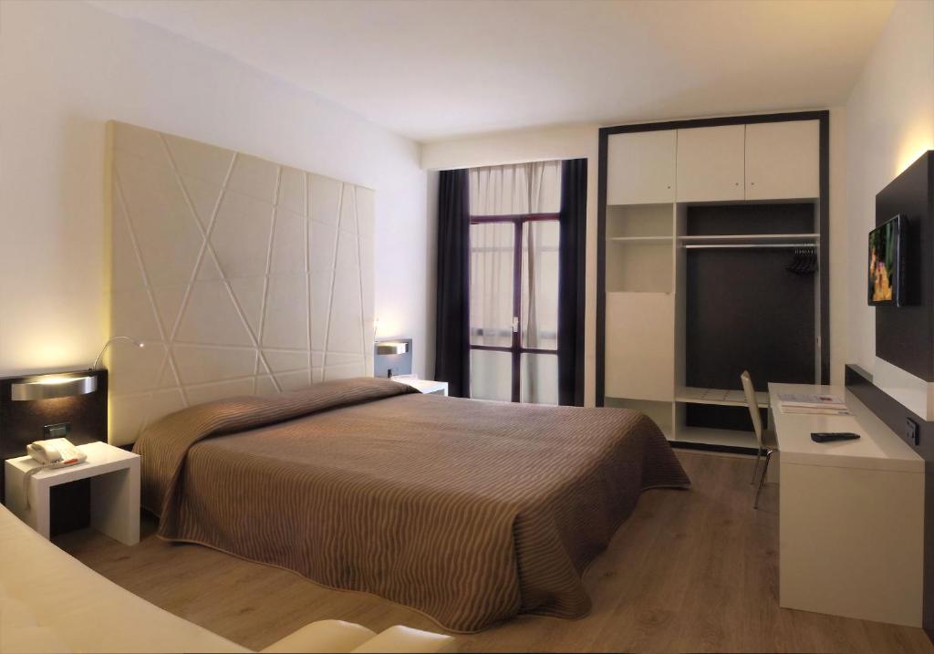 Hotel Ambasciatori Venice