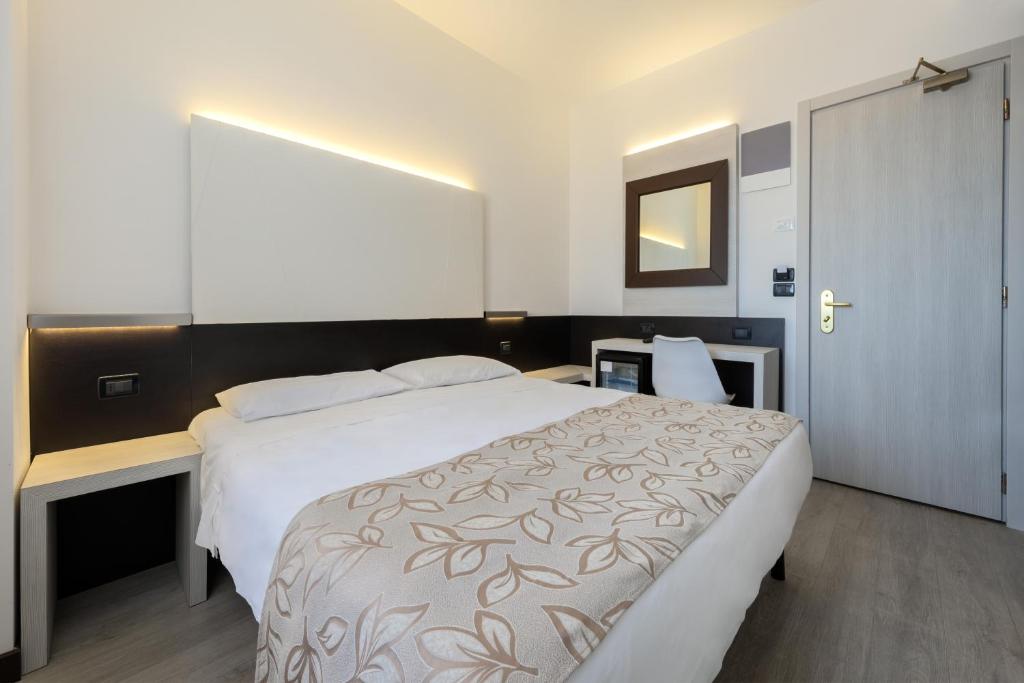Hotel Ambasciatori Venice