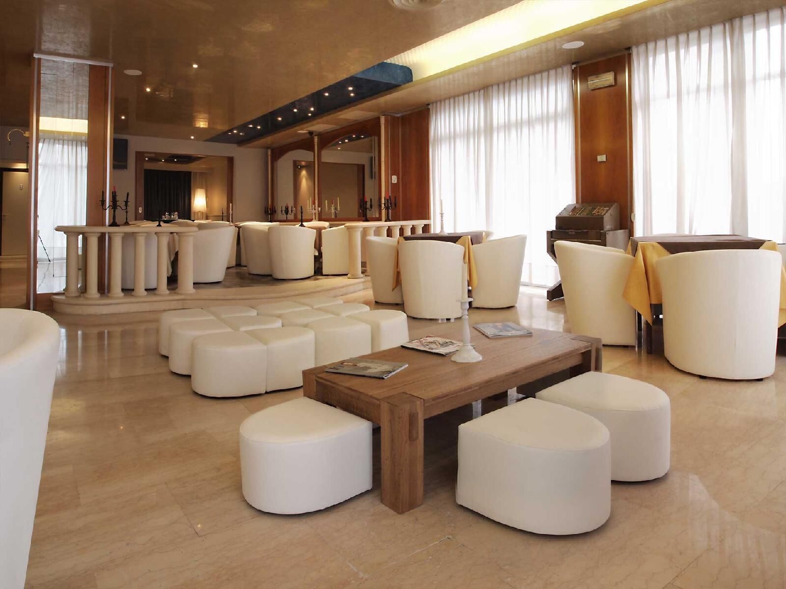 Hotel Ambasciatori Venice