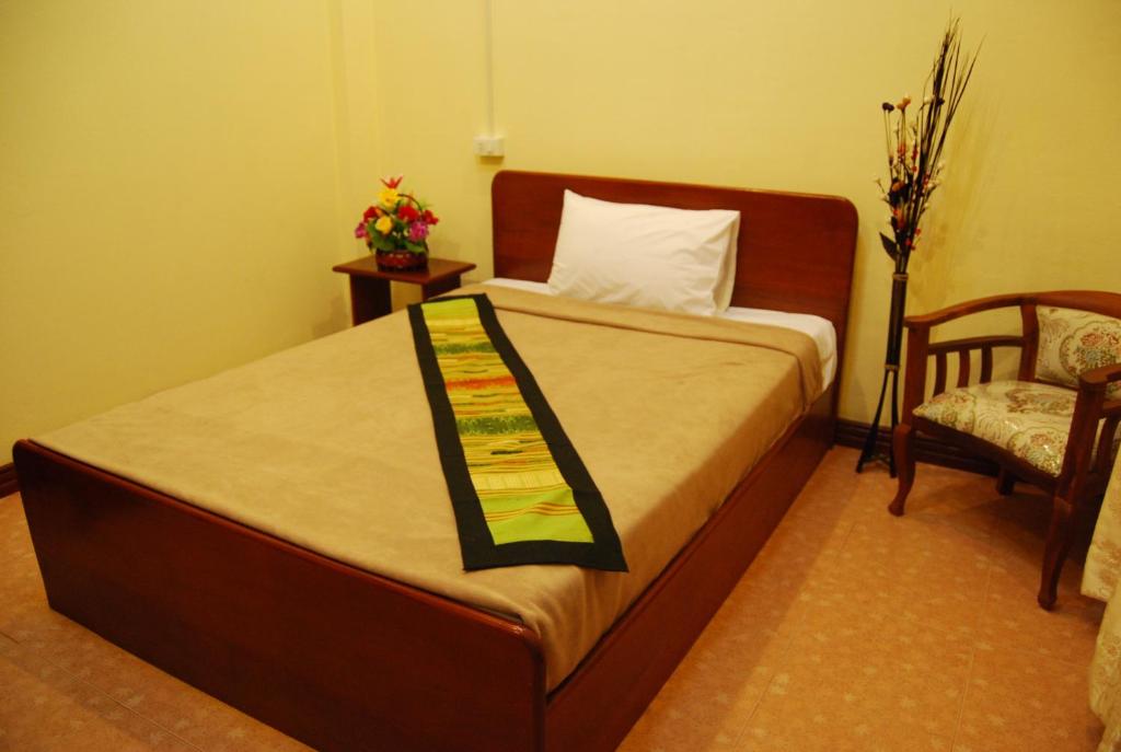 Sengkeo Hotel