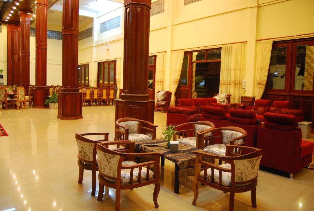 Sengkeo Hotel