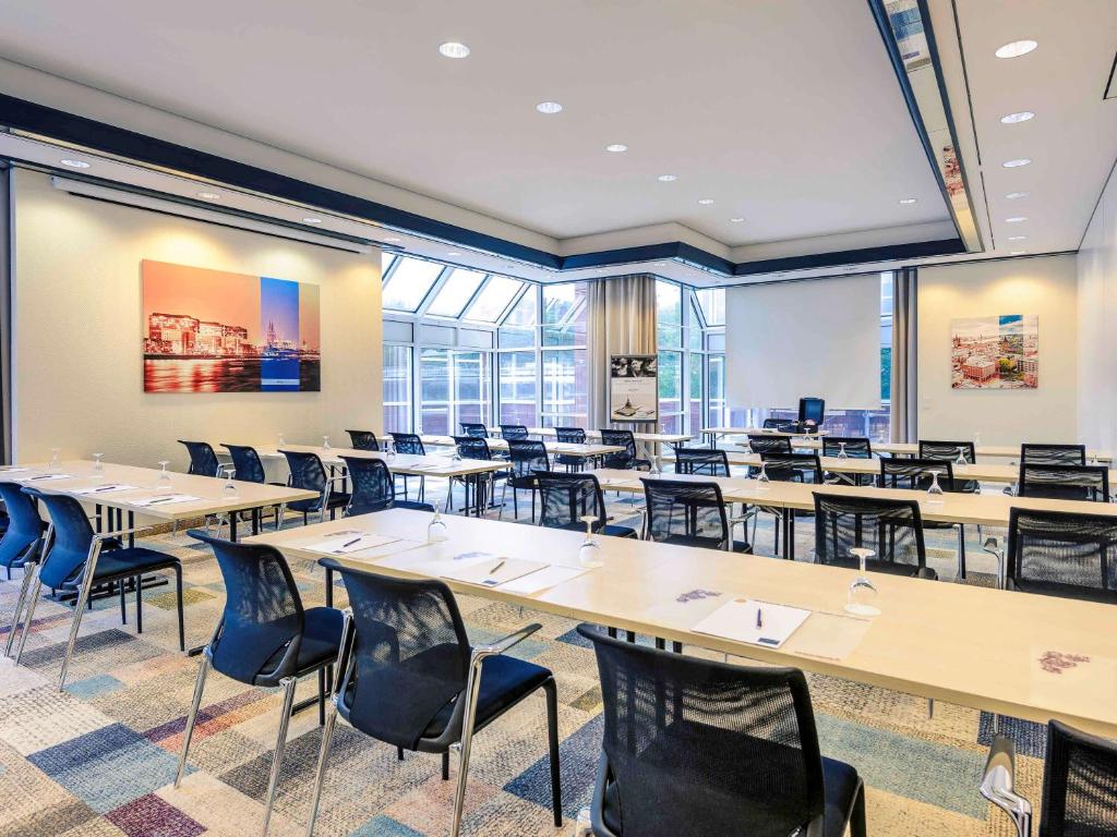 Mercure Hotel Severinshof Koeln City