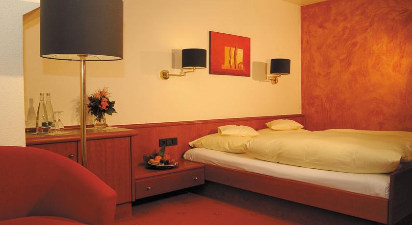 Hotel Teuchelwald