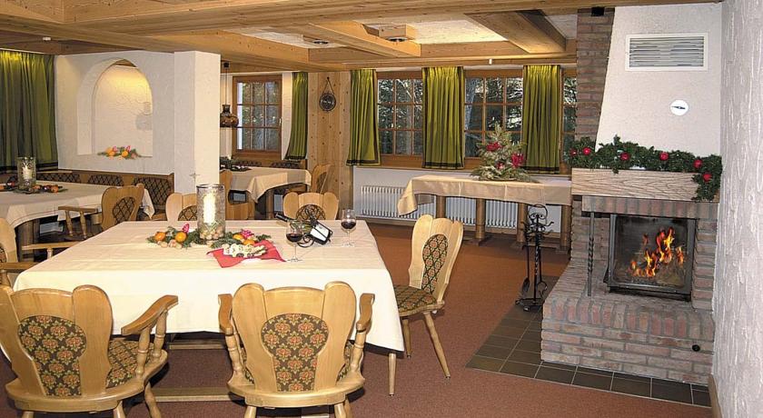 Hotel Teuchelwald