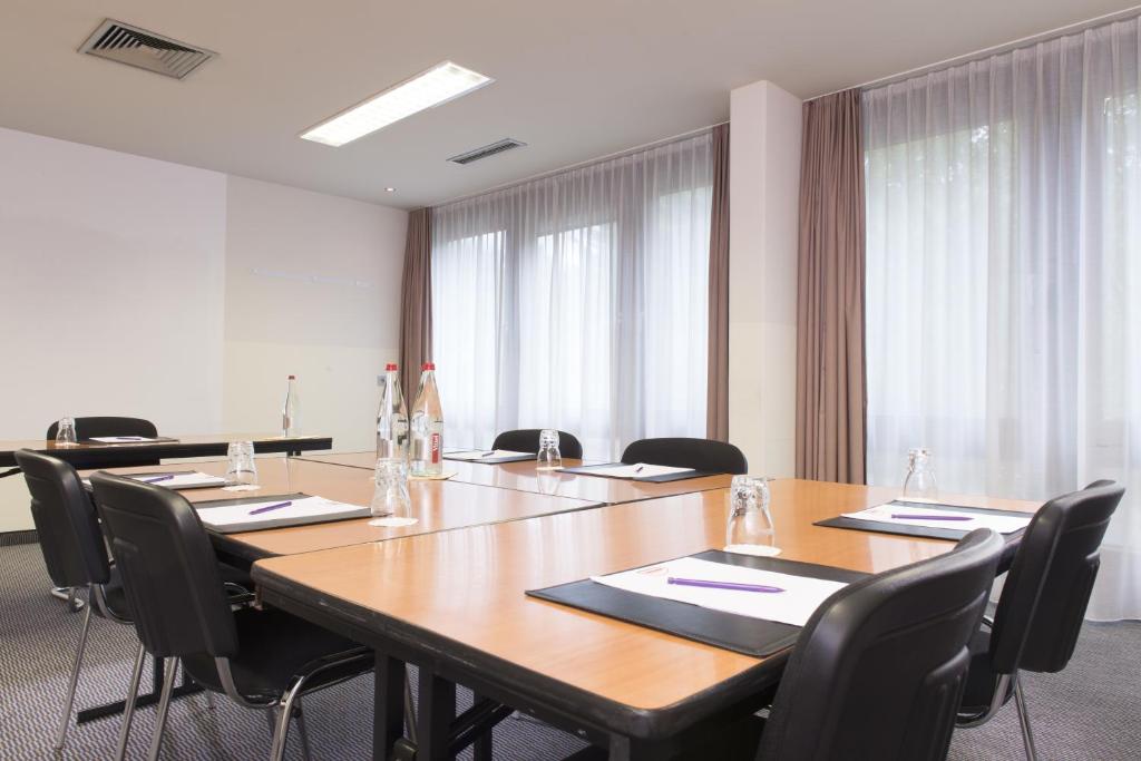 Mercure Hotel Bonn Hardtberg