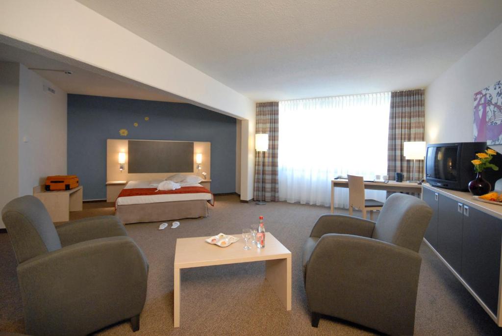 Mercure Hotel Bonn Hardtberg
