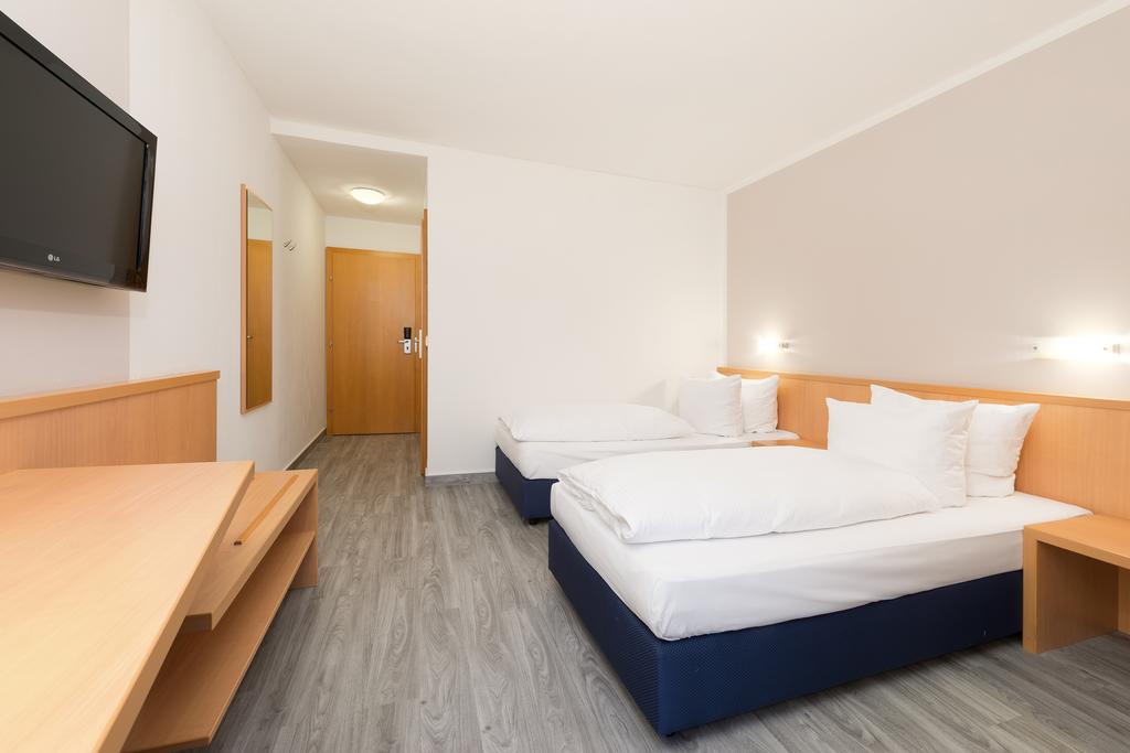 TRYP Bochum-Wattenscheid Hotel